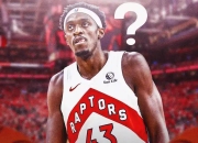 猛龙，狂砍50分，西亚卡姆！