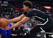 猛龙惨遭溜马逆转展现缺乏韧性的简单介绍