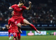 大胜收下三分！中超劲旅豪取连胜，站上巅峰