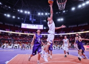 关于热血澎湃的体育赛事，场面火爆炫目的信息