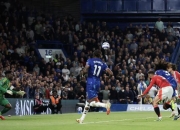 切尔西遭逢不利境地，败在对手手下！