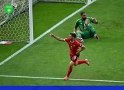 丹麦惊险击败瑞士，晋级前景广阔的简单介绍