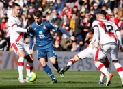 马德里竞技主场告负，保级前景一片阴霾的简单介绍