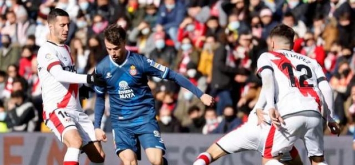 马德里竞技主场告负，保级前景一片阴霾的简单介绍