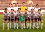 国际女足比赛中个个都是亮点，精彩纷呈让人过目难忘的简单介绍