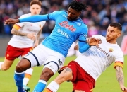 关于那不勒斯主场作战，卡利亚里如何应对？的信息