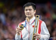 关于震撼！樊振东在足球赛场终止连败！的信息